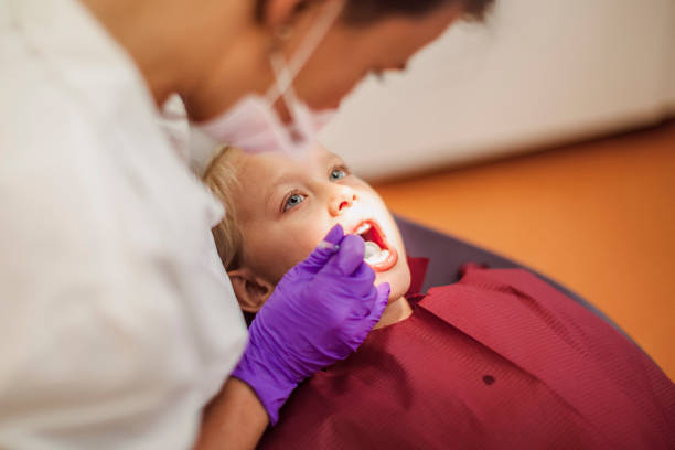 Best Pediatric Emergency Dentist in Liverpool, NY